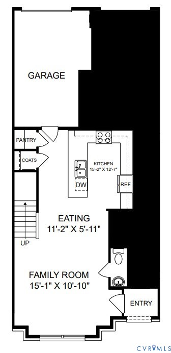 9881 Tuco Street, Unit A Glen Allen, VA 23059 - Photo 25 of 40