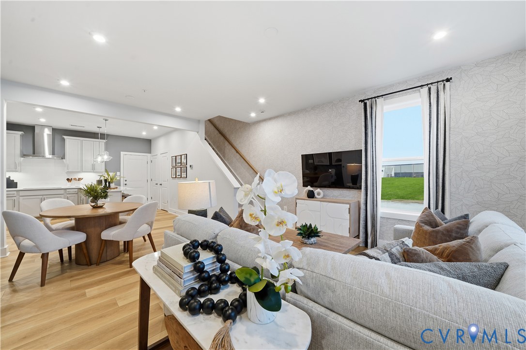 9881 Tuco Street, Unit A Glen Allen, VA 23059 - Photo 7 of 40