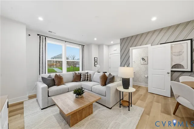 $349,590 | 9881 Tuco Street, Unit A, Glen Allen, VA 23059