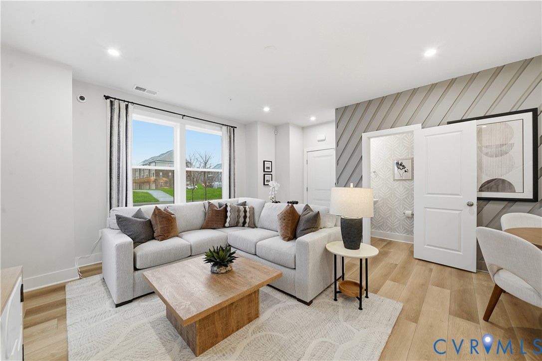 9881 Tuco Street, Unit A Glen Allen, VA 23059 - Photo 8 of 40