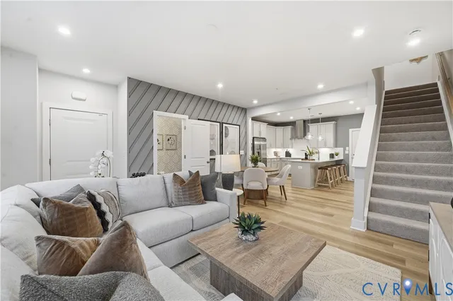 $349,590 | 9881 Tuco Street, Unit A, Glen Allen, VA 23059