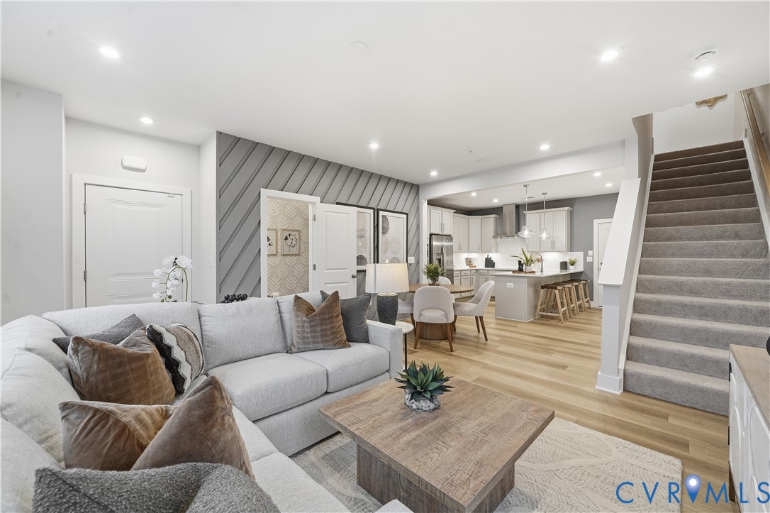 9881 Tuco Street, Unit A Glen Allen, VA 23059 - Photo 9 of 40