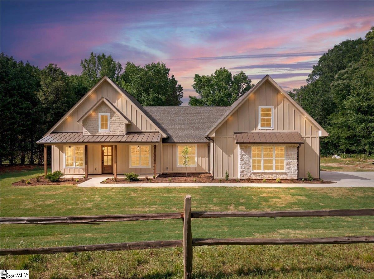 4742 Jordan Road Greer, SC 29651 - Photo 39 of 41