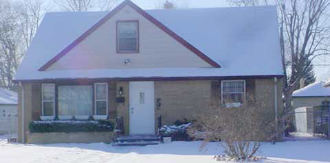 3124 Ruth Street Rockford, IL 61103 - Photo 1 of 1 Gallery Image 1