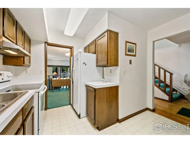 $278,000 | 1925 28th Avenue, Unit 36, Greeley, CO 80634