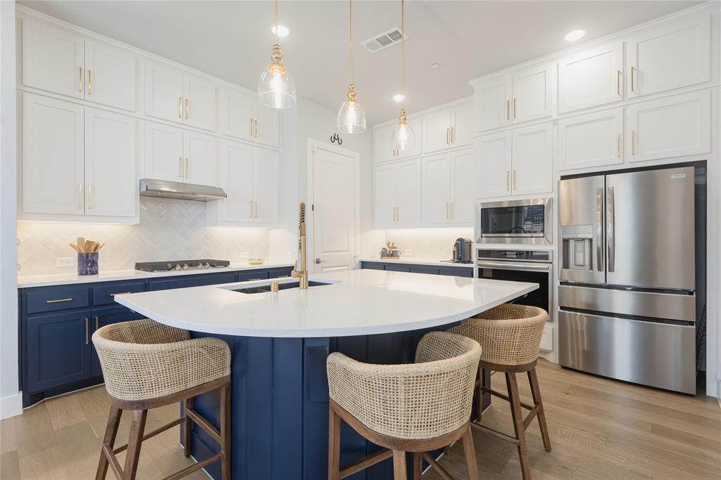 2712 Fiddler Way McKinney, TX 75071 - Photo 13 of 40