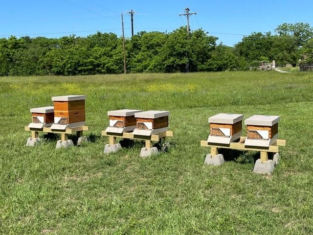 16824 Wortham Bend Road China Spring, TX 76633 - Photo 3 of 16