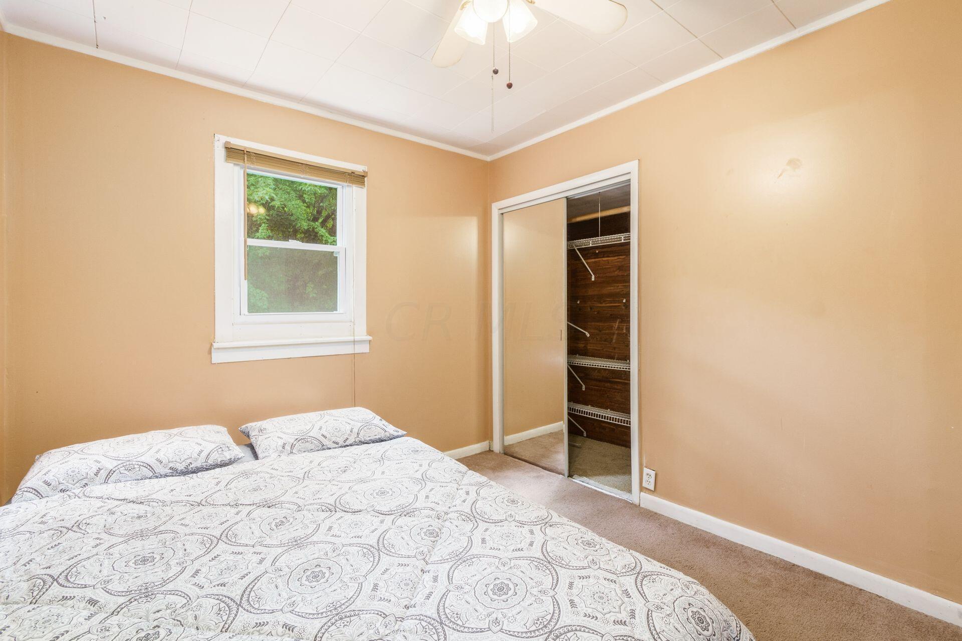 2366 Brooklyn Road Columbus, OH 43231 - Photo 13 of 17 Bedroom