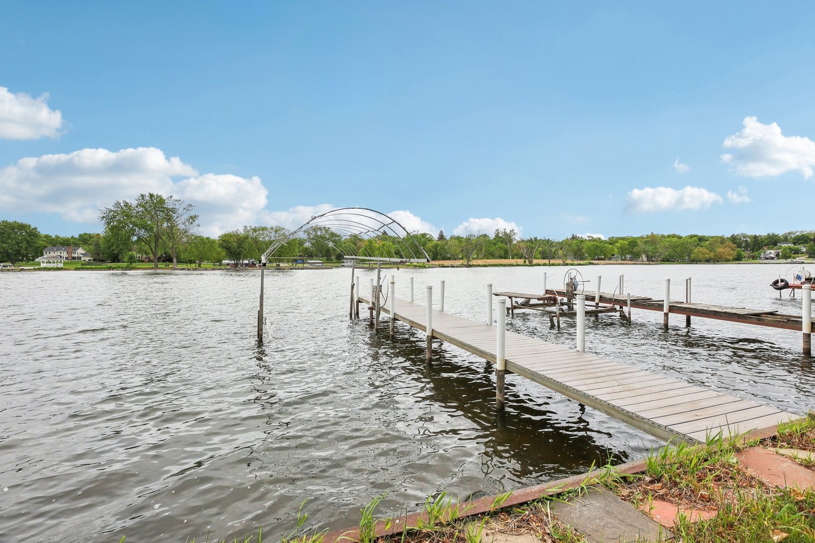 28876 West Pioneer Grove Road Cary, IL 60013 - Photo 12 of 13 a view of ocean view