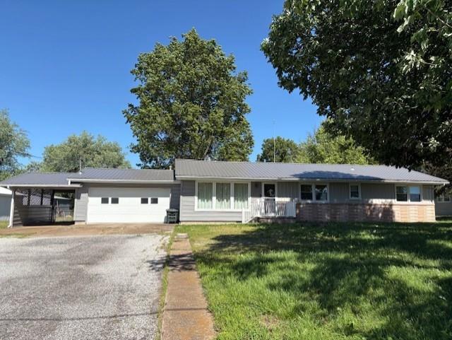 22025 Ness Road Parsons, KS 67357 - Photo 1 of 1 Gallery Image 1