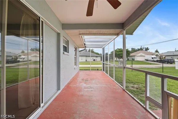 $1,800 | 1425 Southwest 10th Street, Cape Coral, FL 33991