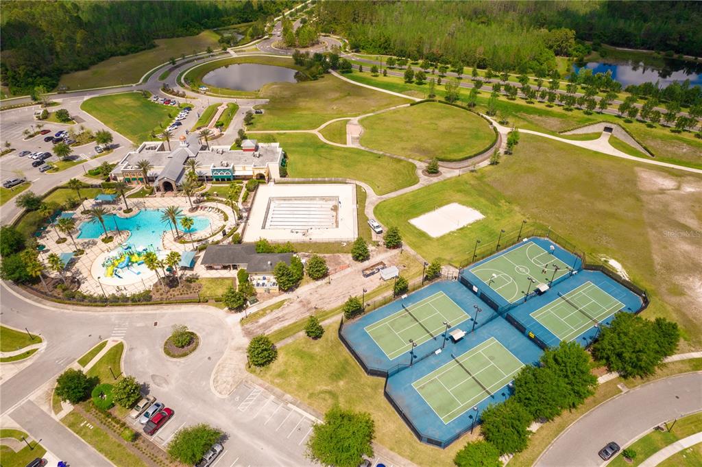 9890 Red Bay Loop Land O Lakes, FL 34637 - Photo 53 of 65