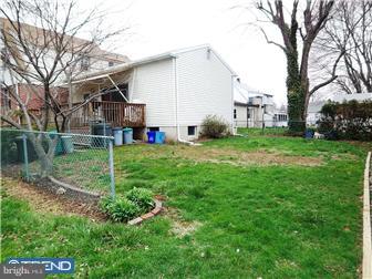 35 Dutton Mill Road Aston, PA 19014 - Photo 11 of 11 Exterior Back
