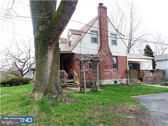 35 Dutton Mill Road Aston, PA 19014 - Photo 9 of 11 Exterior Side