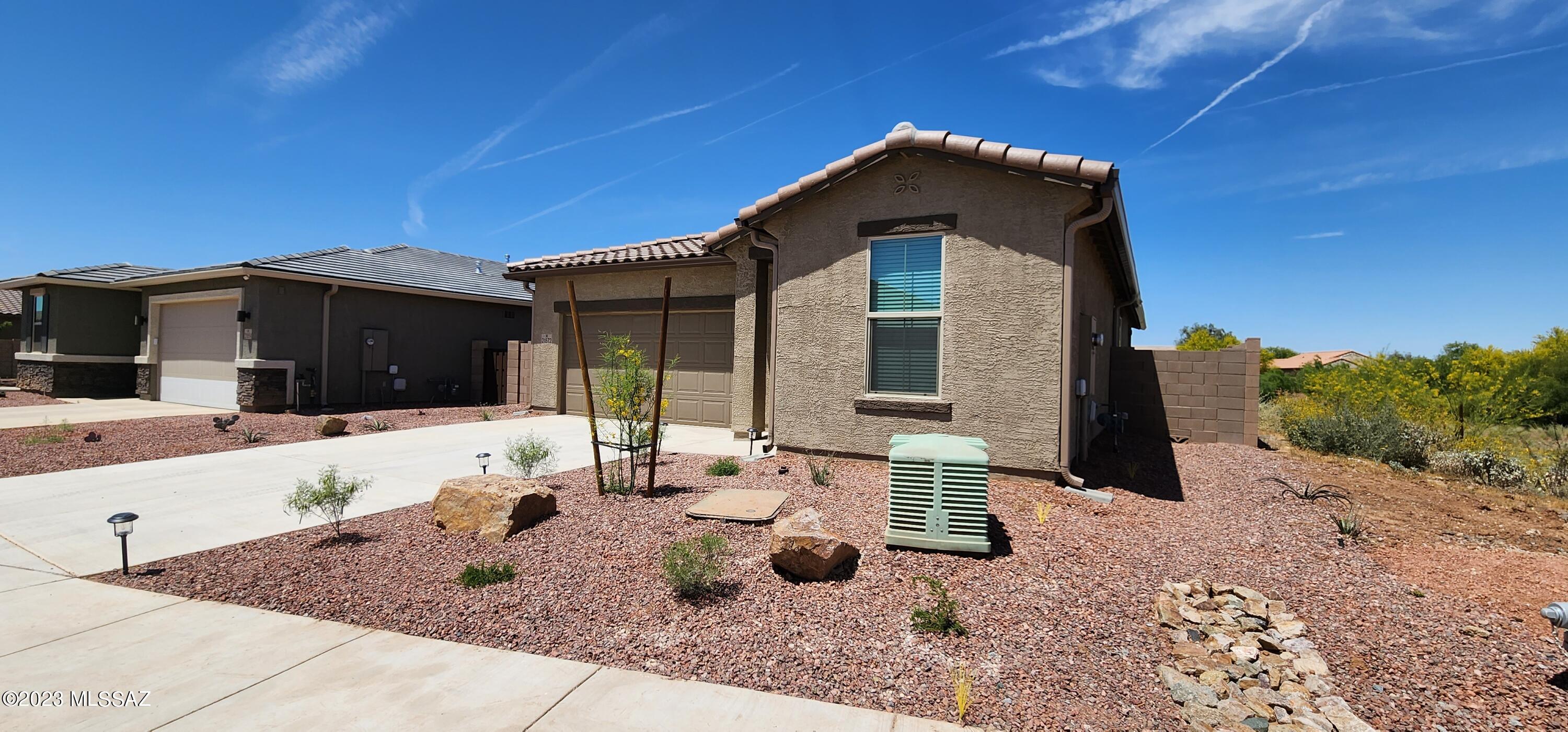 21572 Treasure Road Red Rock, AZ 85145 - Photo 3 of 50