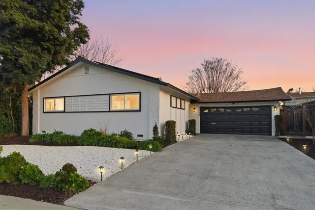 $1,899,000 | 2330 Maximilian Drive, Campbell, CA 95008