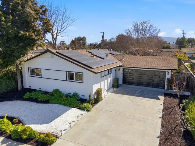 $1,899,000 | 2330 Maximilian Drive, Campbell, CA 95008