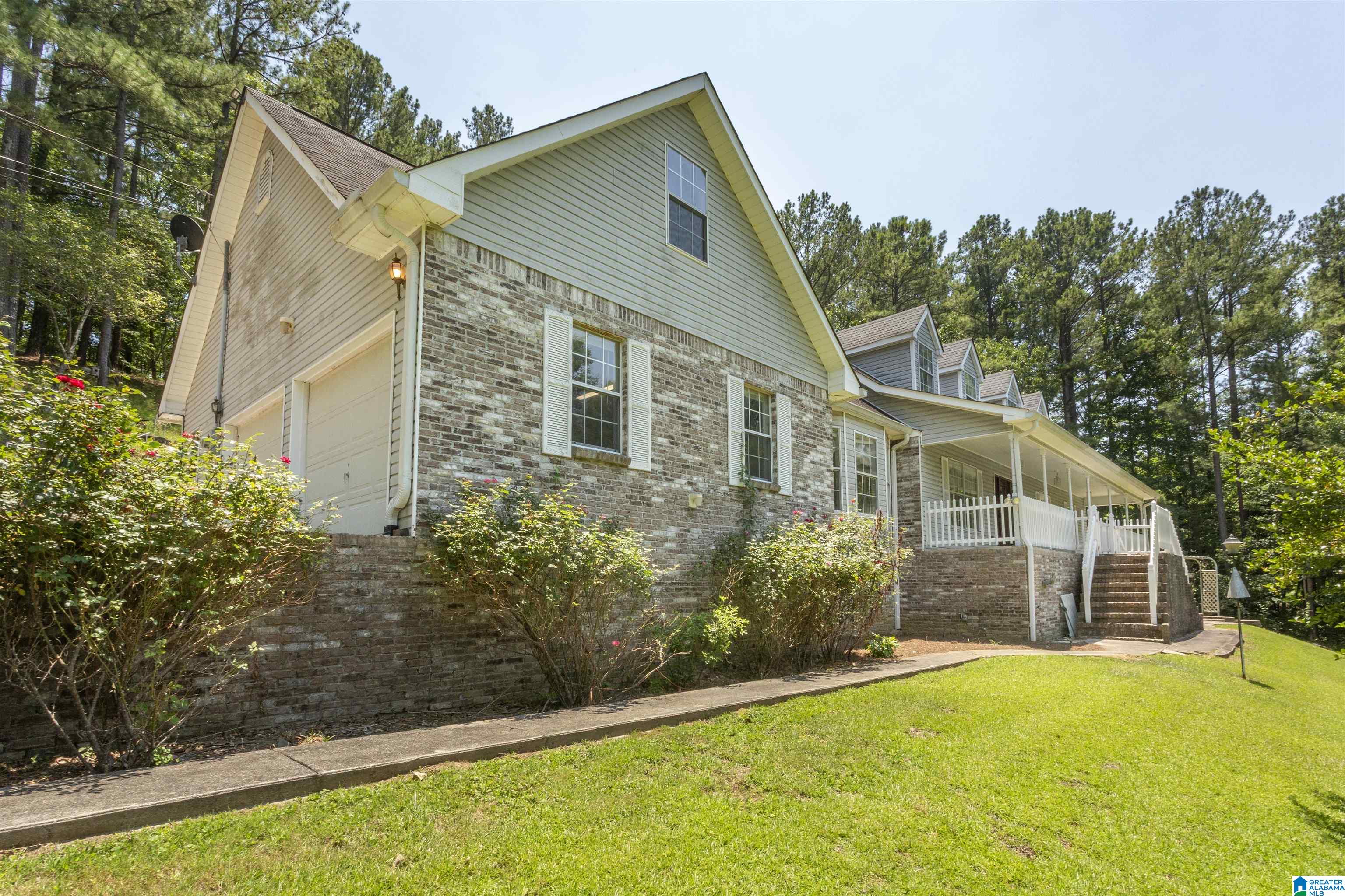 100 Joshua Road Pell City, AL 35128 - Photo 6 of 87