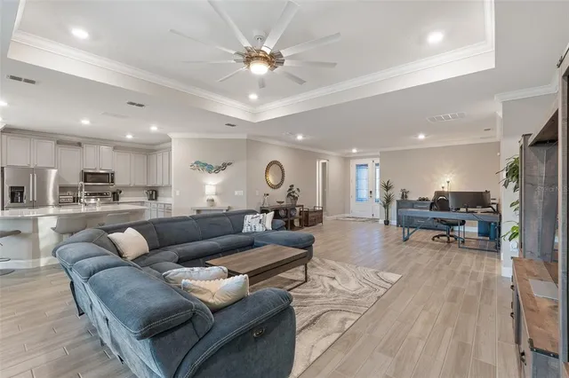 $474,900 | 2229 Oconnel Drive, Ormond Beach, FL 32174