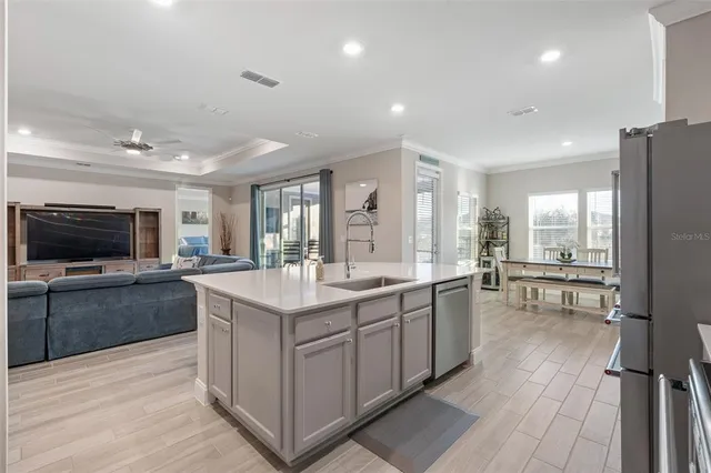 $474,900 | 2229 Oconnel Drive, Ormond Beach, FL 32174