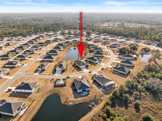 $474,900 | 2229 Oconnel Drive, Ormond Beach, FL 32174