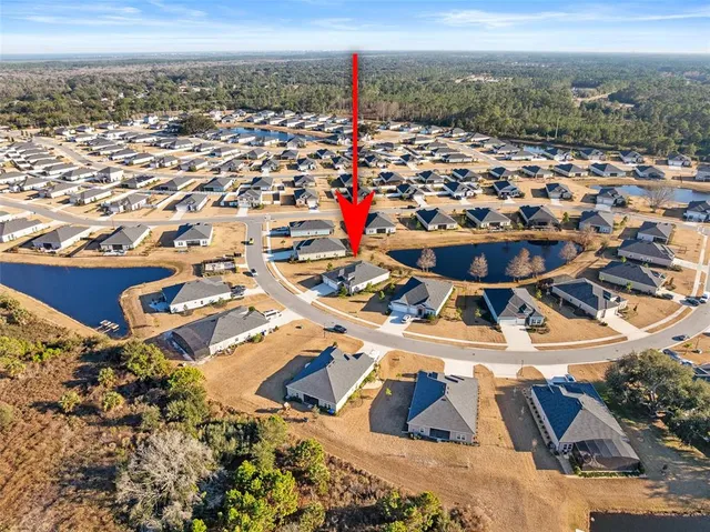 $474,900 | 2229 Oconnel Drive, Ormond Beach, FL 32174