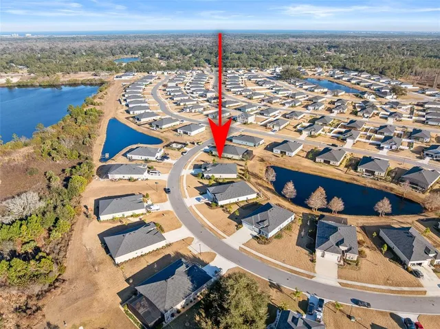 $474,900 | 2229 Oconnel Drive, Ormond Beach, FL 32174