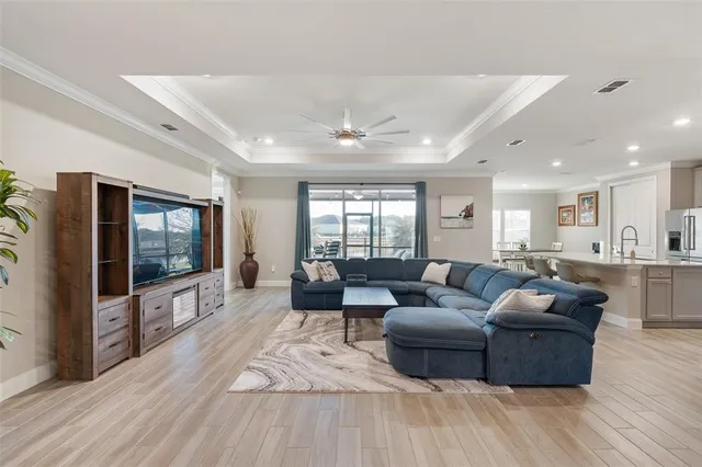 $474,900 | 2229 Oconnel Drive, Ormond Beach, FL 32174