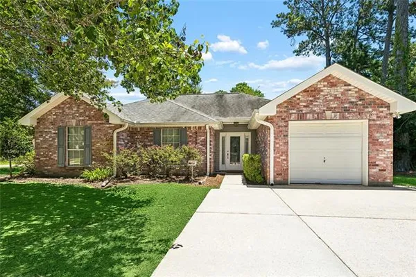 $242,000 | 2363 McDonald Street, Mandeville, LA 70448