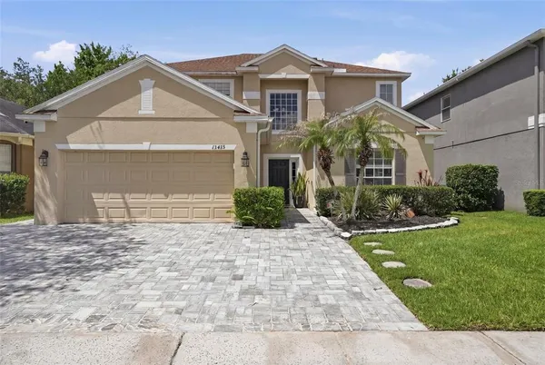$570,000 | 13425 Early Frost Circle, Orlando, FL 32828