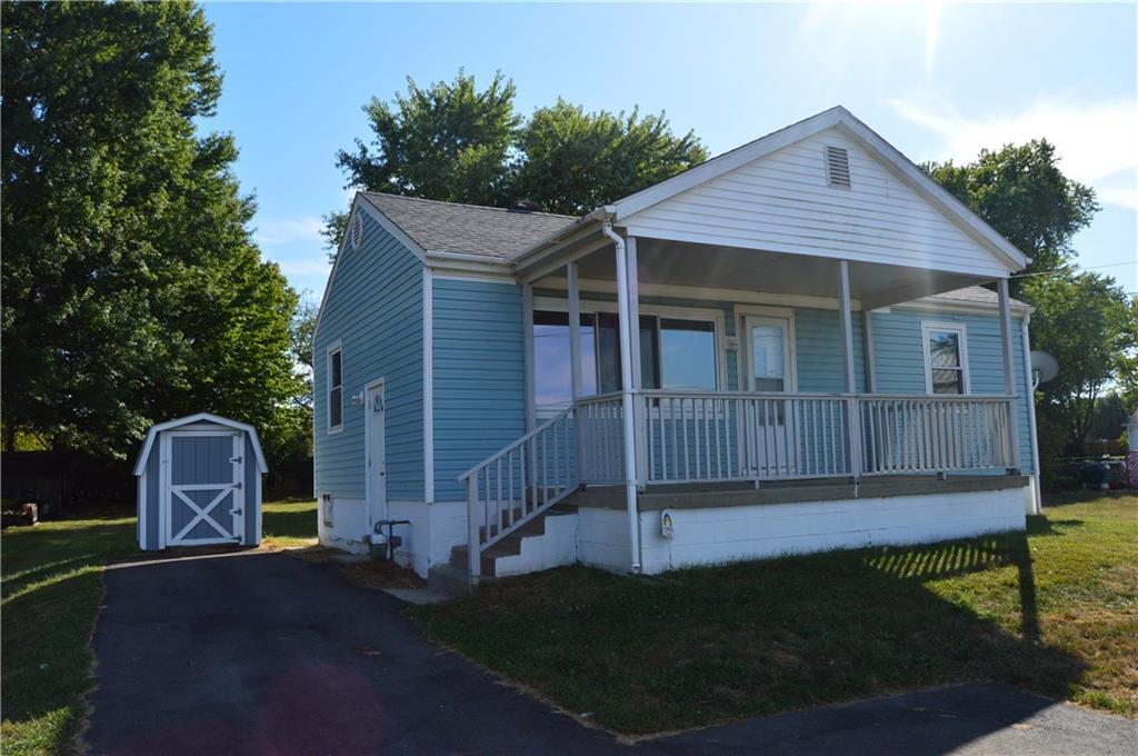 4357 Detrick Jordan Pike Springfield, OH 45502 - Photo 3 of 15