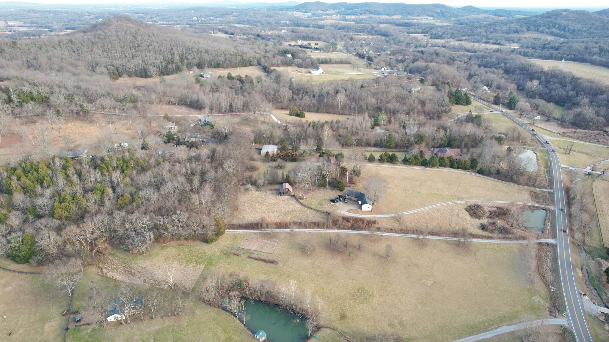 6888 Arno-Allisona Road College Grove, TN 37046 - Photo 12 of 51 Gallery Image 12