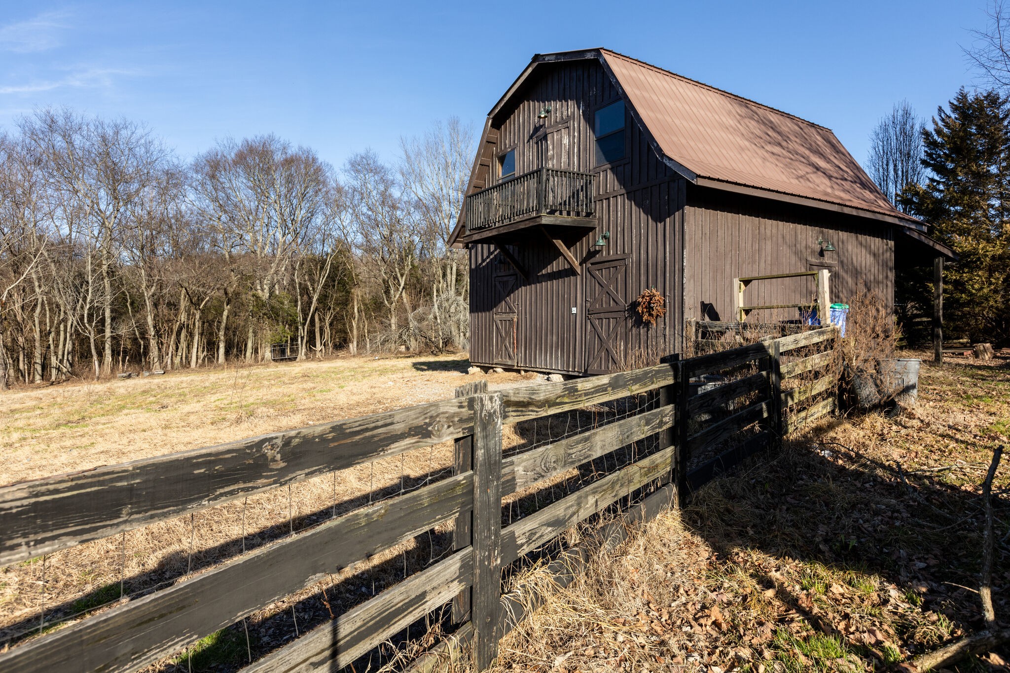 6888 Arno-Allisona Road College Grove, TN 37046 - Photo 17 of 51 Gallery Image 17