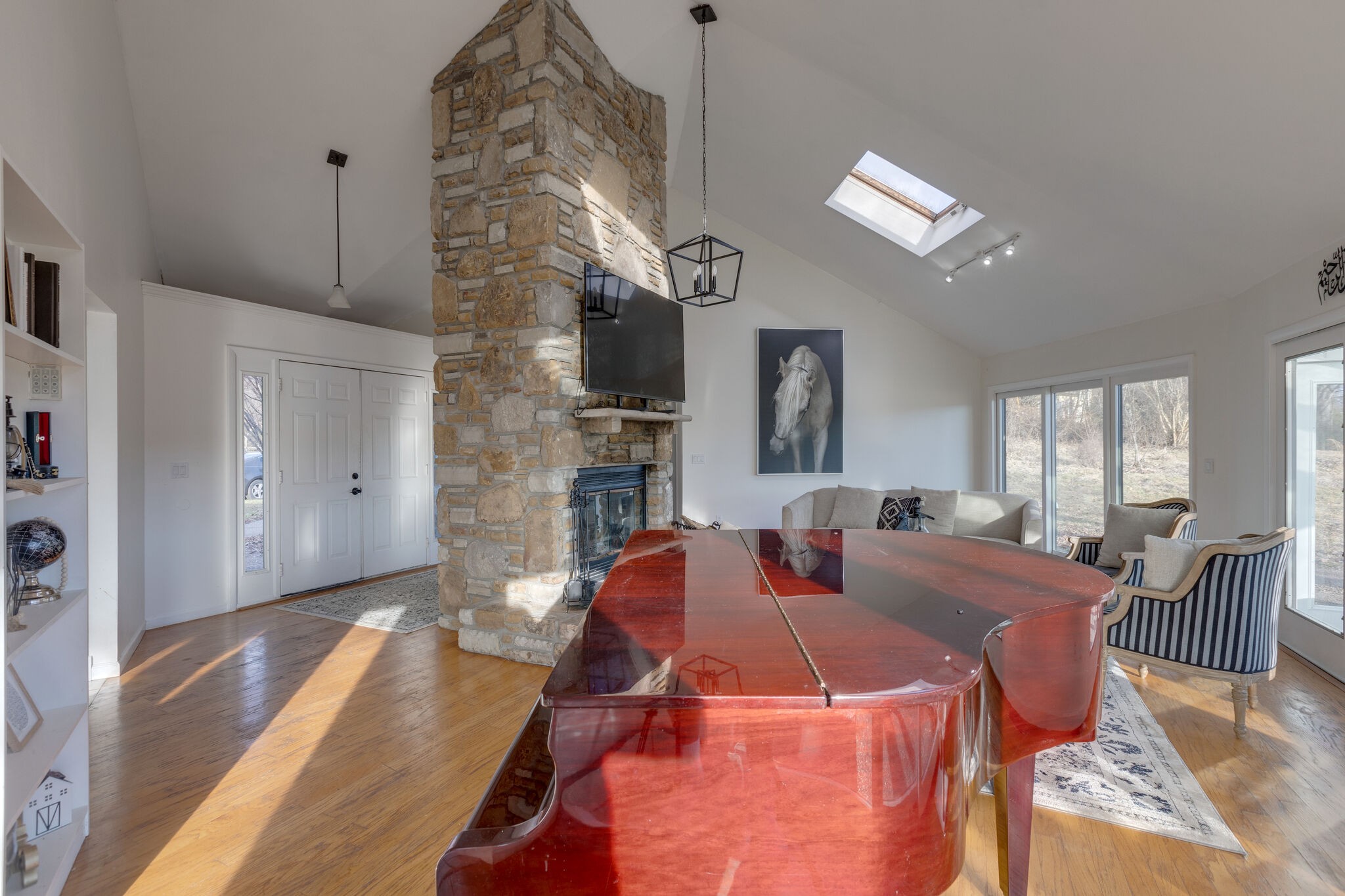 6888 Arno-Allisona Road College Grove, TN 37046 - Photo 4 of 51 Gallery Image 4