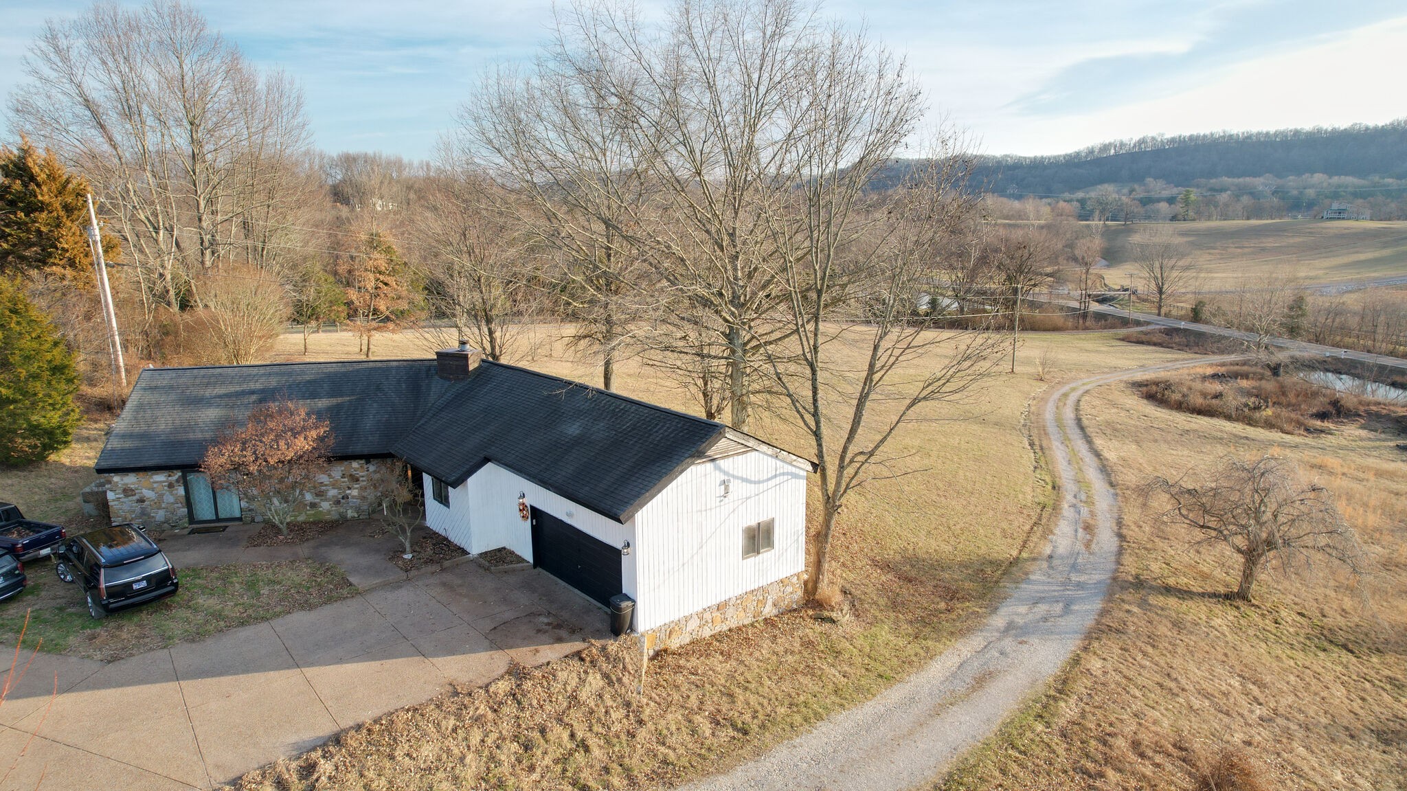 6888 Arno-Allisona Road College Grove, TN 37046 - Photo 8 of 51 Gallery Image 8