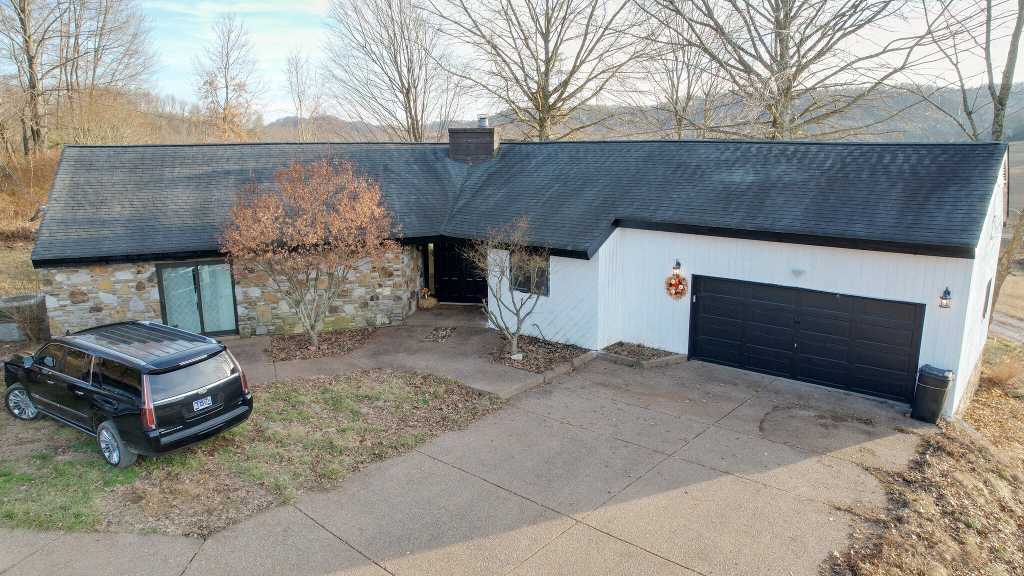 6888 Arno-Allisona Road College Grove, TN 37046 - Photo 9 of 51 Gallery Image 9