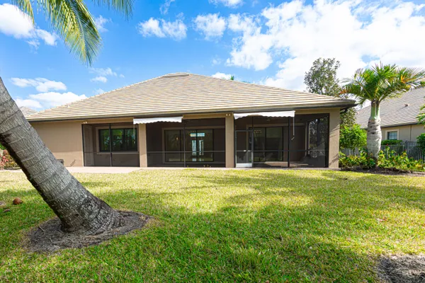 $6,800 | 3352 Siena Circle, Wellington, FL 33414