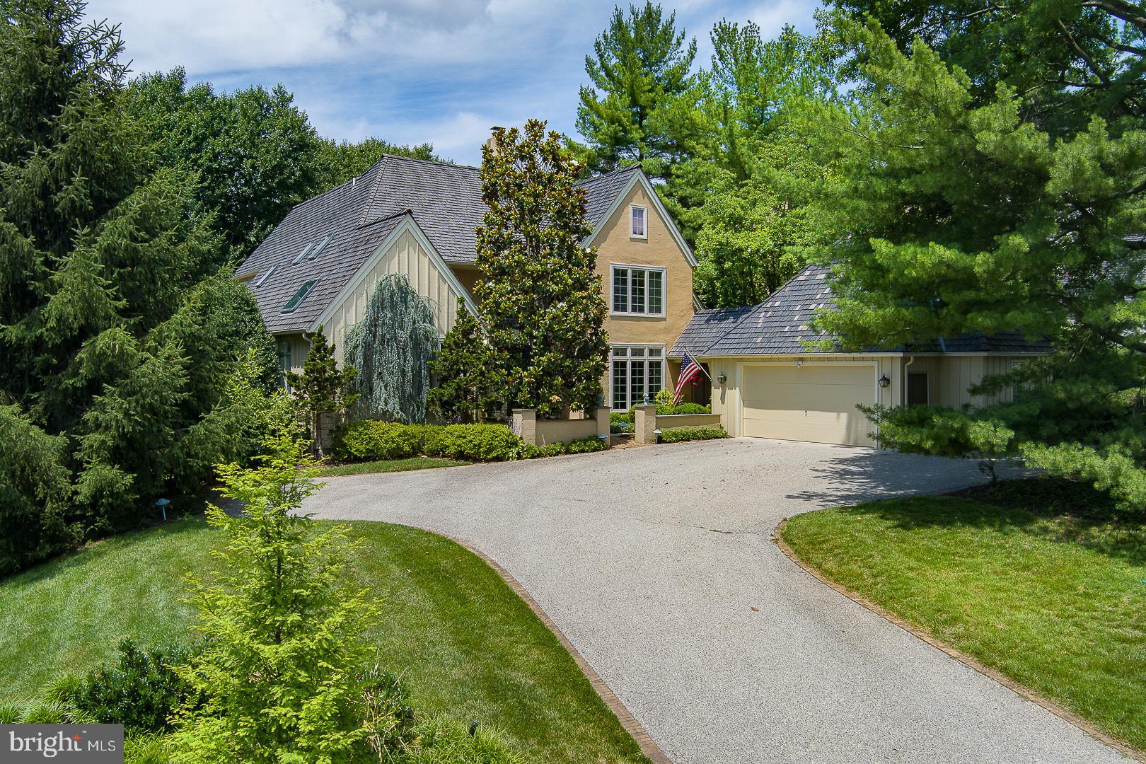 Welcome to 1241 Denbigh Lane, Wayne