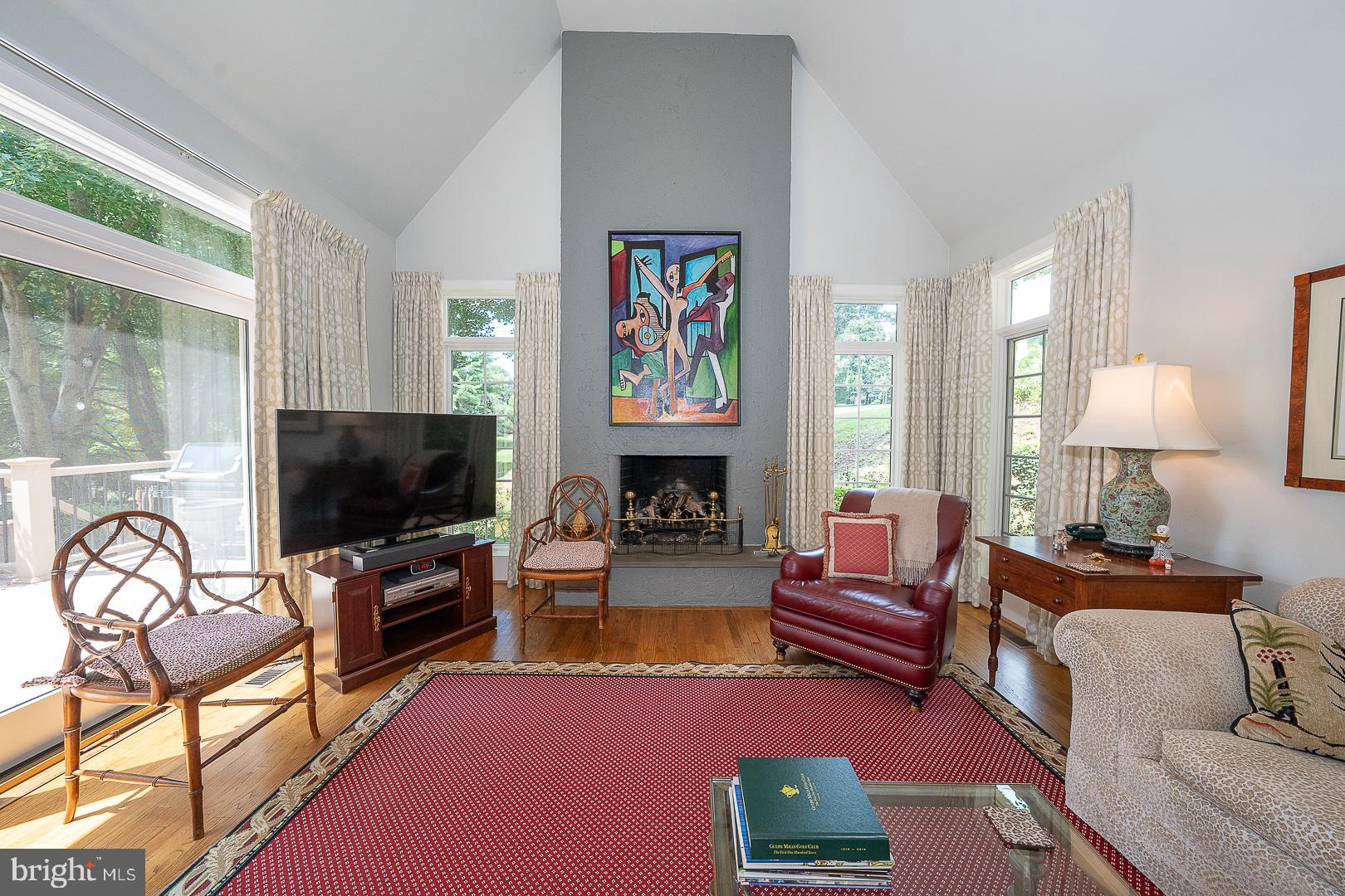 1241 Denbigh Lane Wayne, PA 19087 - Photo 45 of 94 FR has gas FP