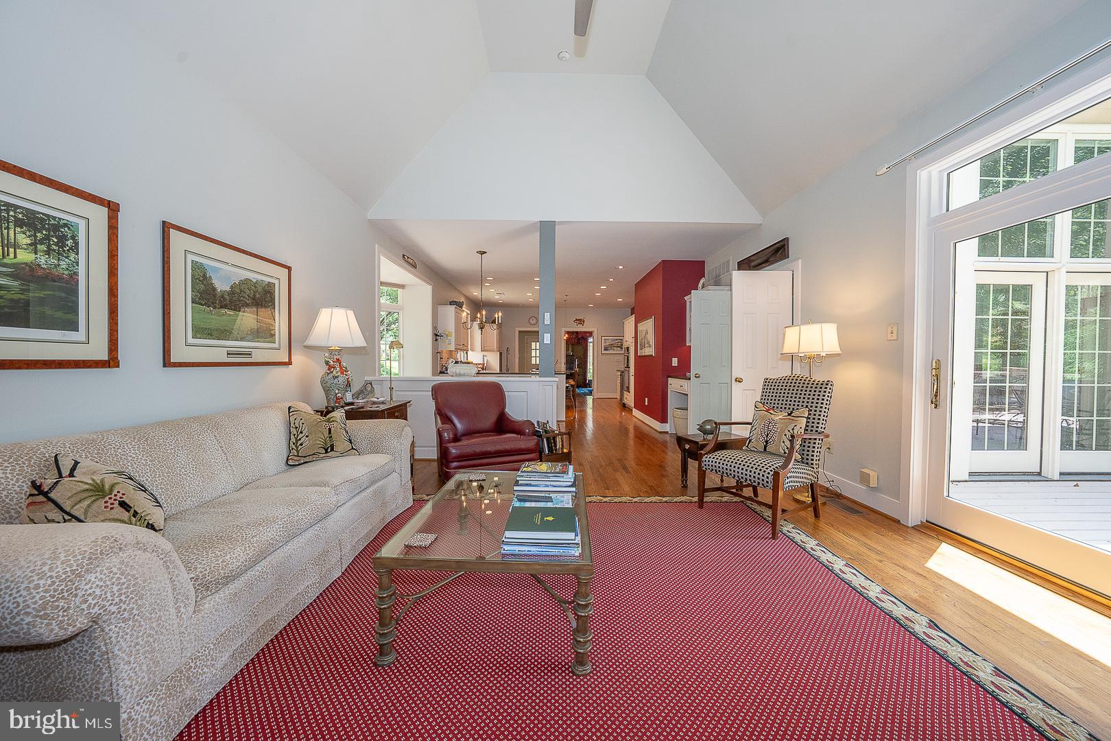 1241 Denbigh Lane Wayne, PA 19087 - Photo 47 of 94