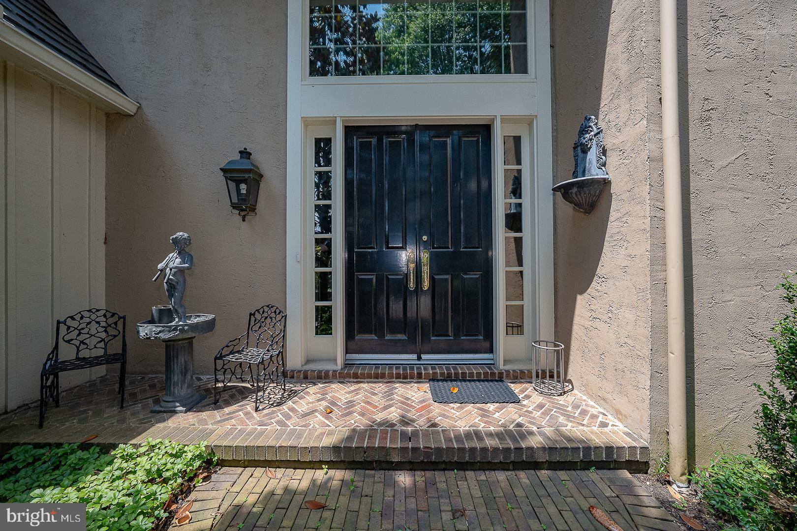 1241 Denbigh Lane Wayne, PA 19087 - Photo 5 of 94 a house view with a outdoor space
