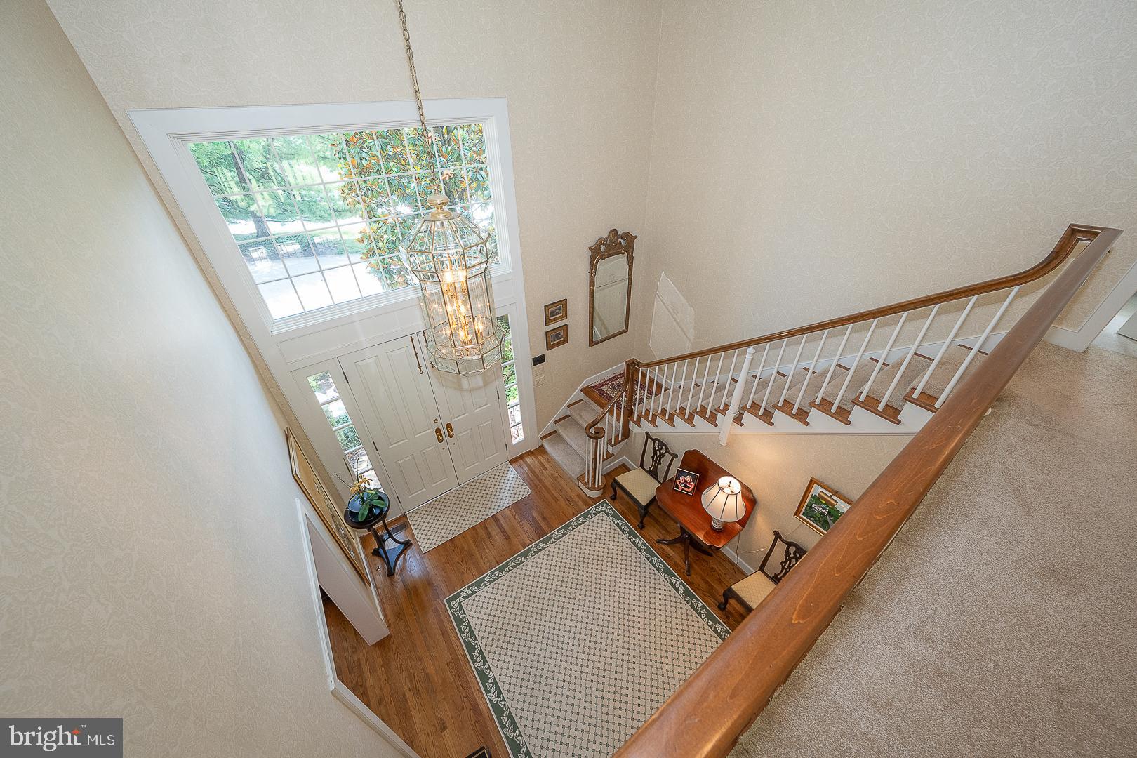 1241 Denbigh Lane Wayne, PA 19087 - Photo 50 of 94 2nd floor