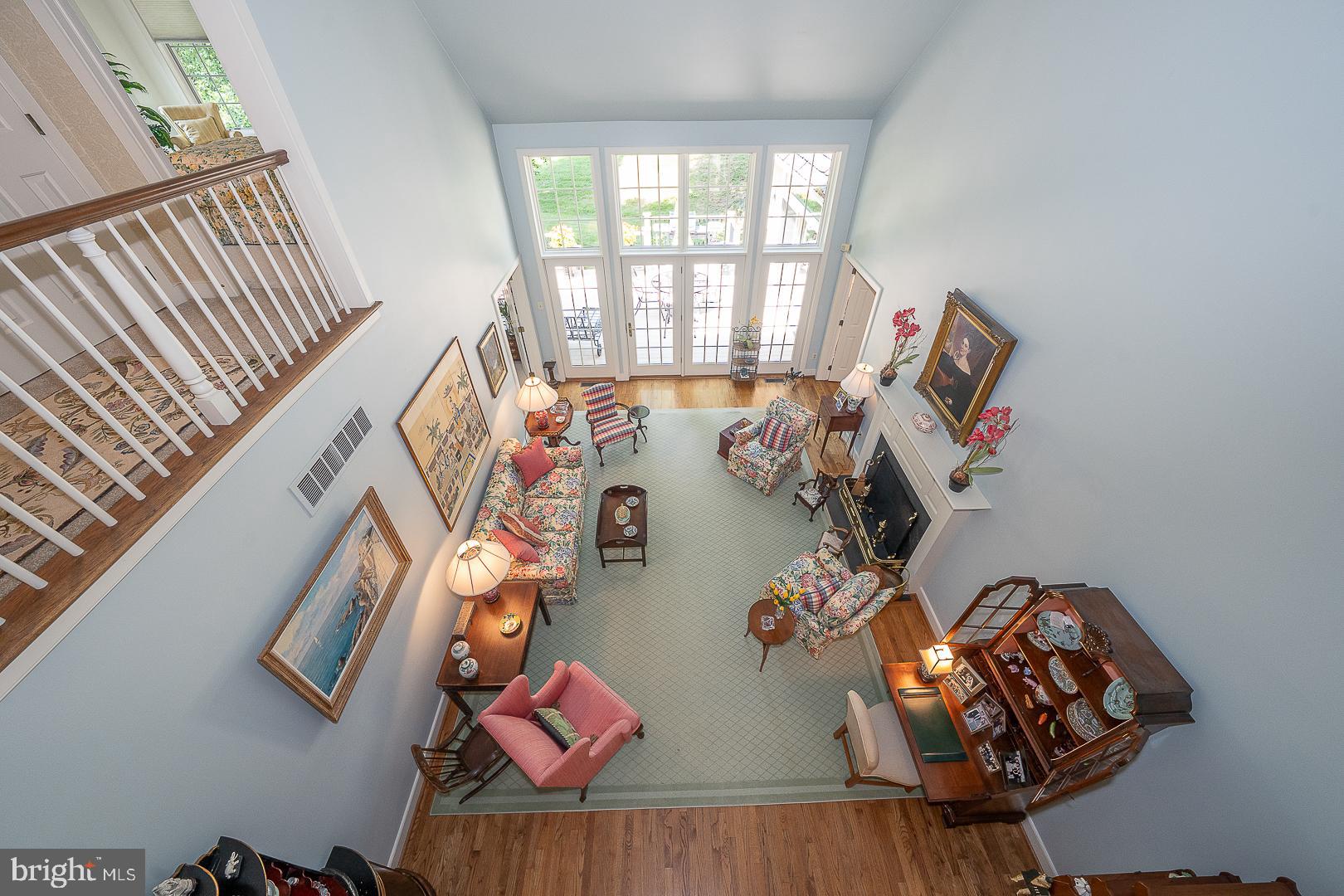 1241 Denbigh Lane Wayne, PA 19087 - Photo 51 of 94