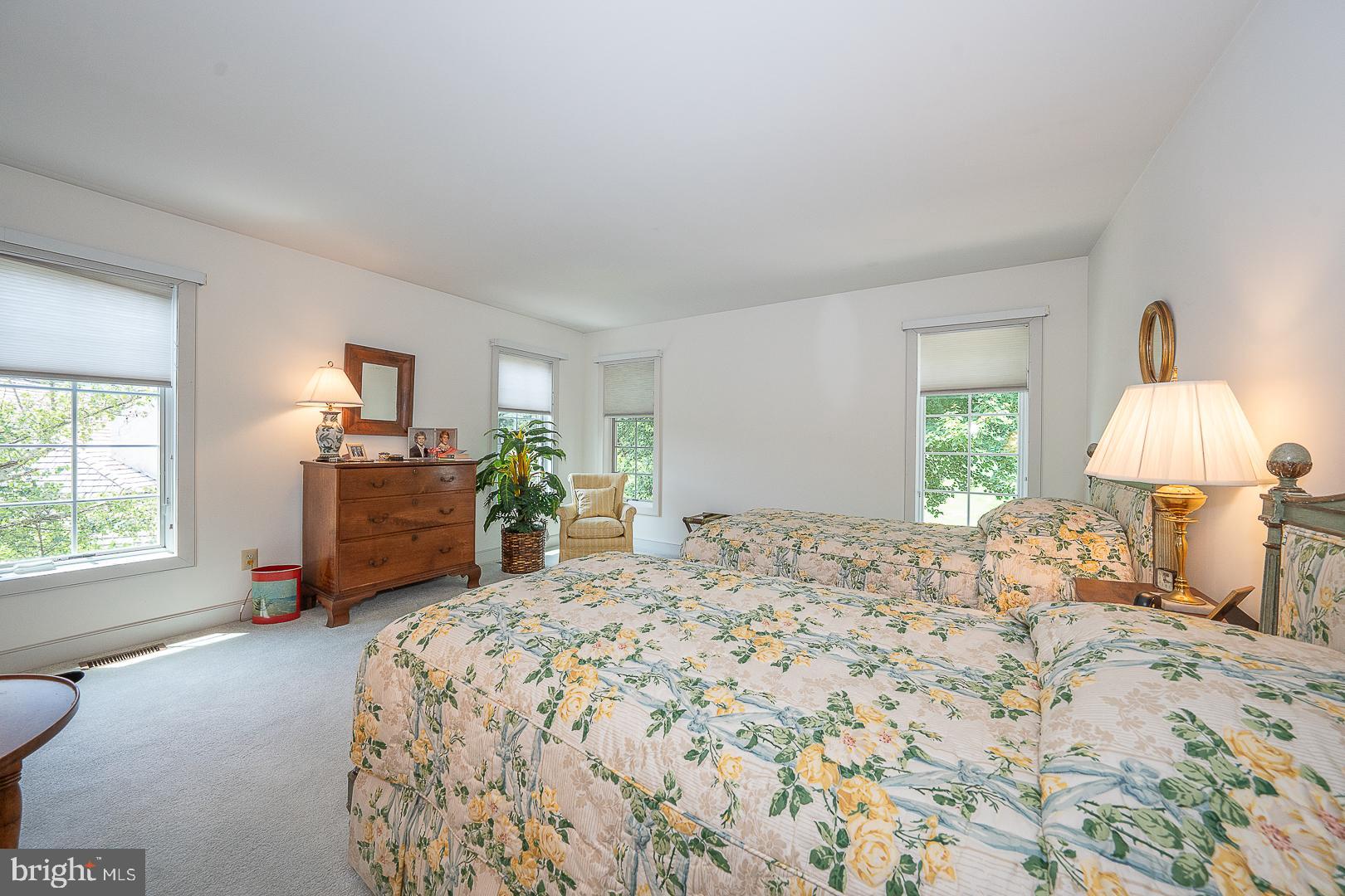 1241 Denbigh Lane Wayne, PA 19087 - Photo 53 of 94 Family bedroom suite #1