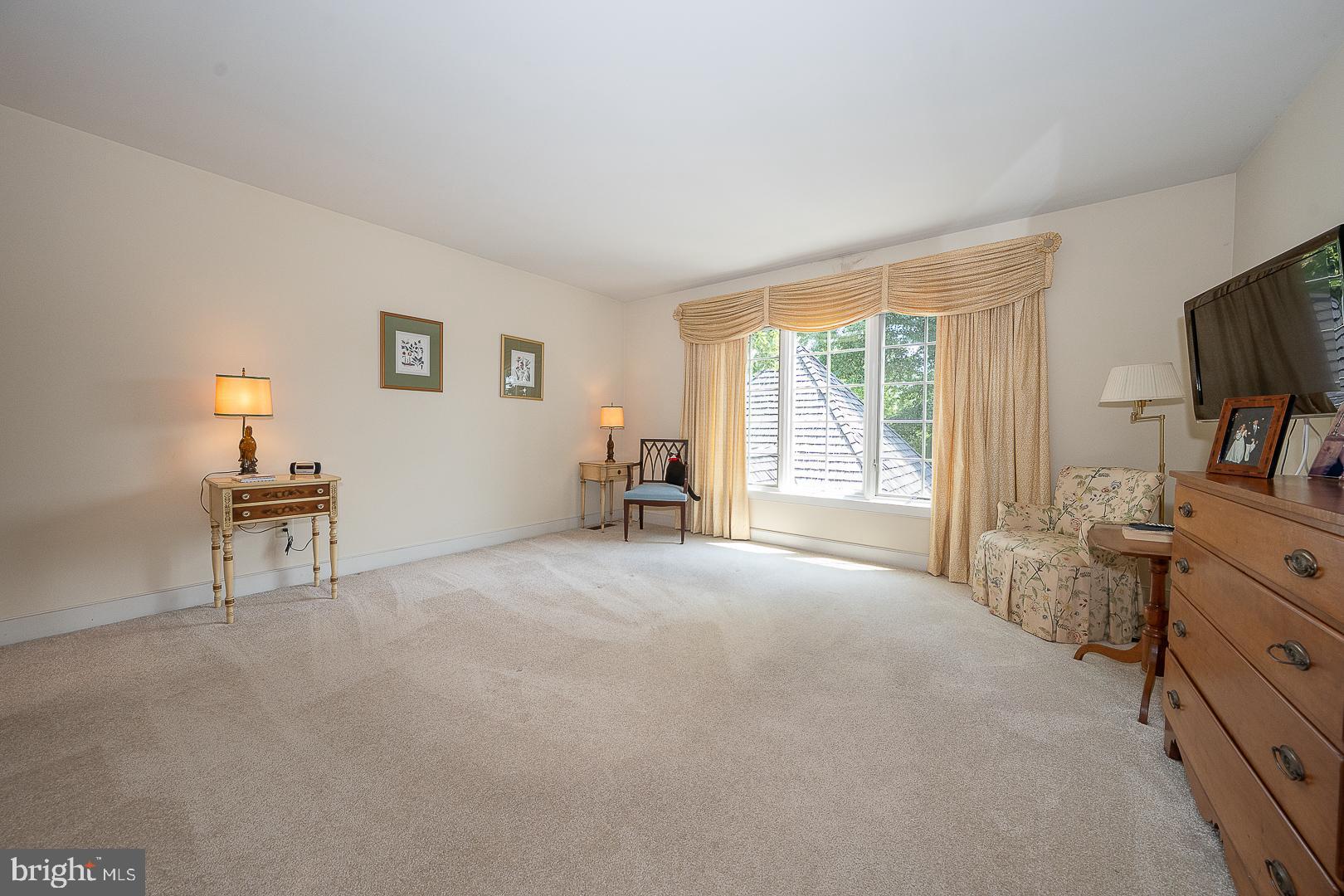 1241 Denbigh Lane Wayne, PA 19087 - Photo 57 of 94 Family bedroom #2