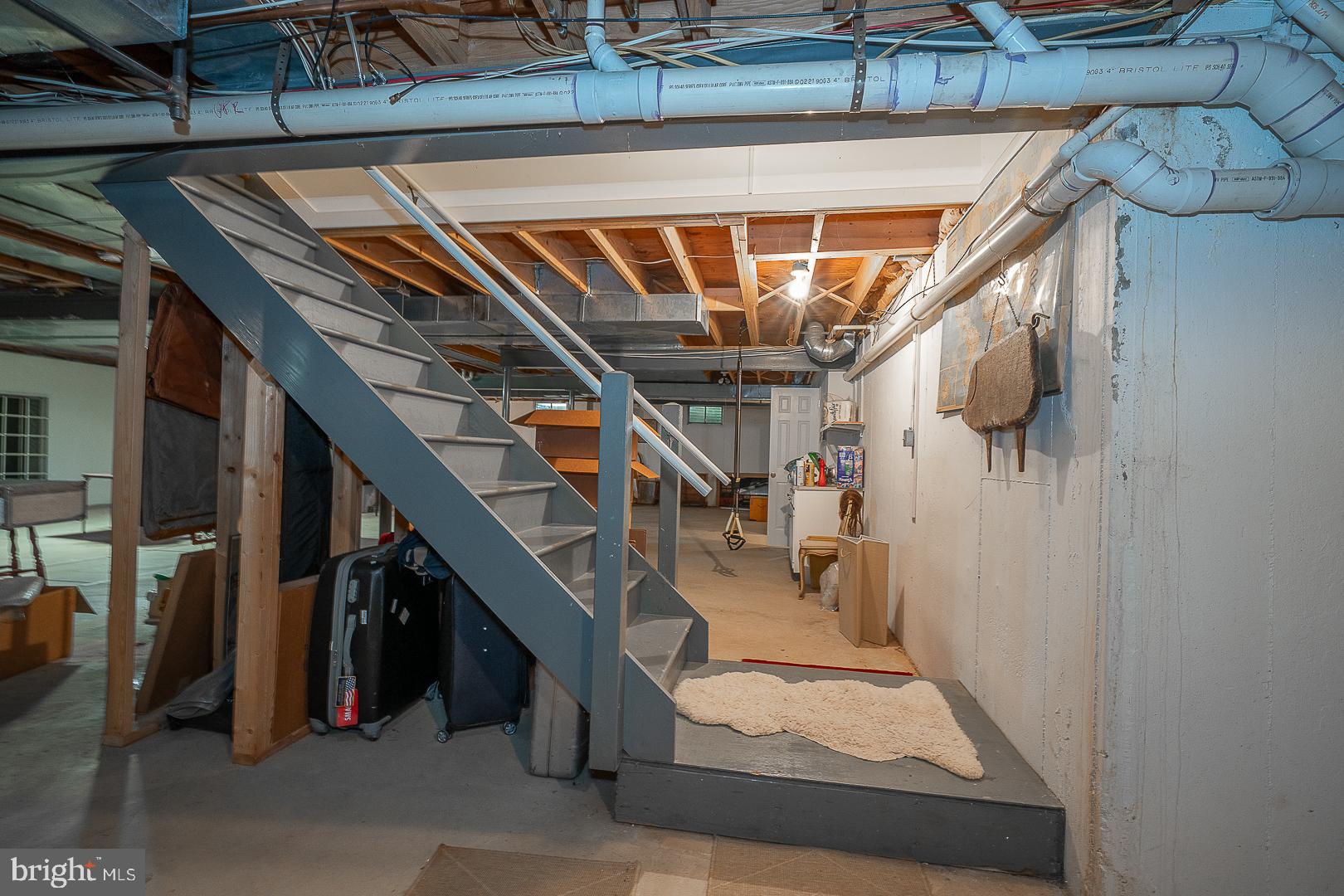 1241 Denbigh Lane Wayne, PA 19087 - Photo 63 of 94 Lower level