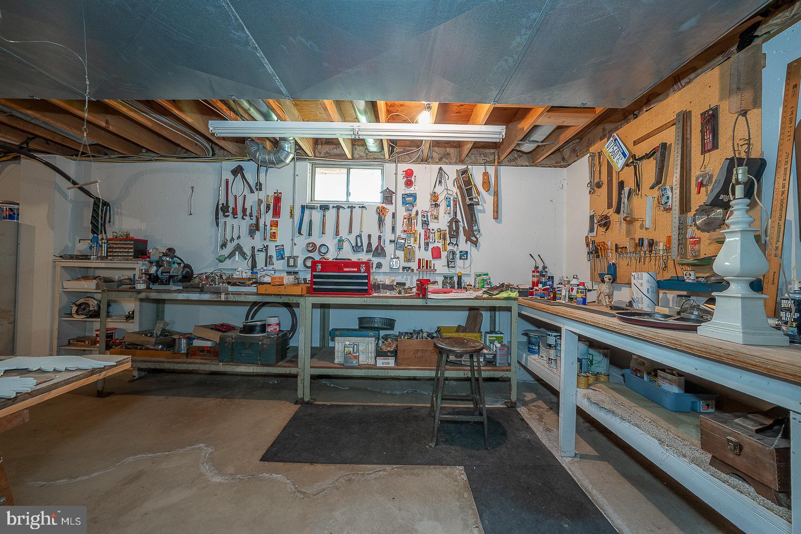 1241 Denbigh Lane Wayne, PA 19087 - Photo 64 of 94 Workshop