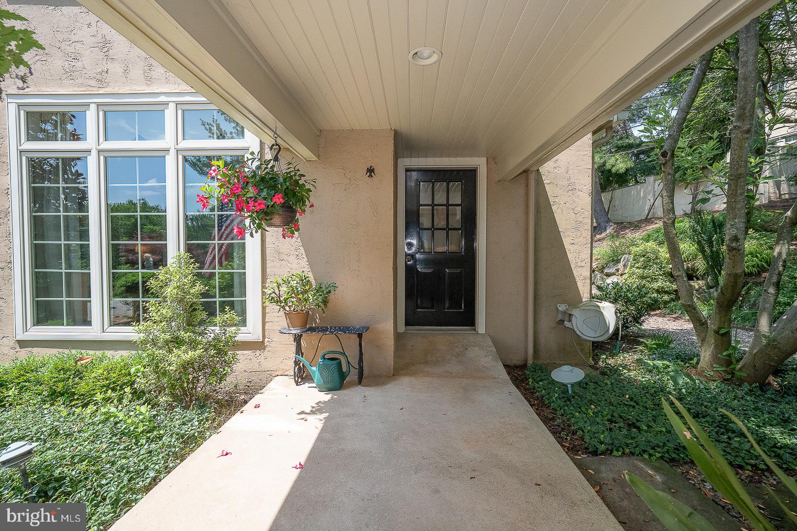 1241 Denbigh Lane Wayne, PA 19087 - Photo 75 of 94