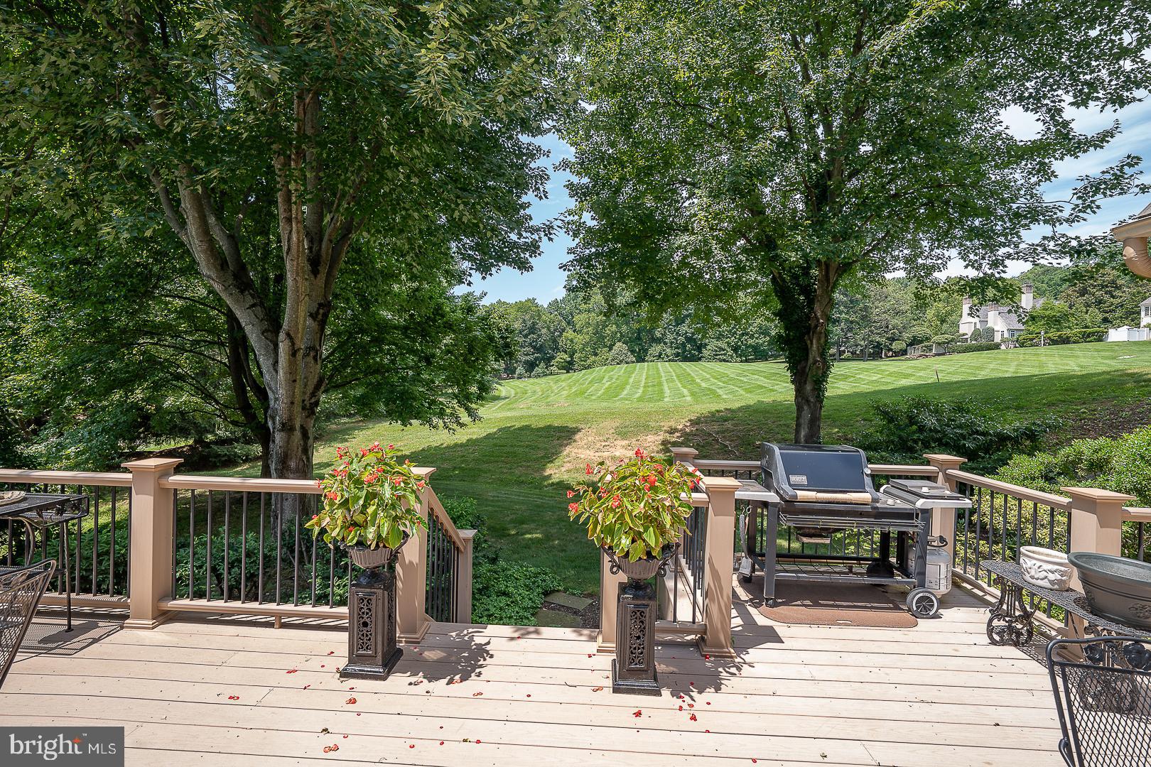 1241 Denbigh Lane Wayne, PA 19087 - Photo 85 of 94 Premium views and access