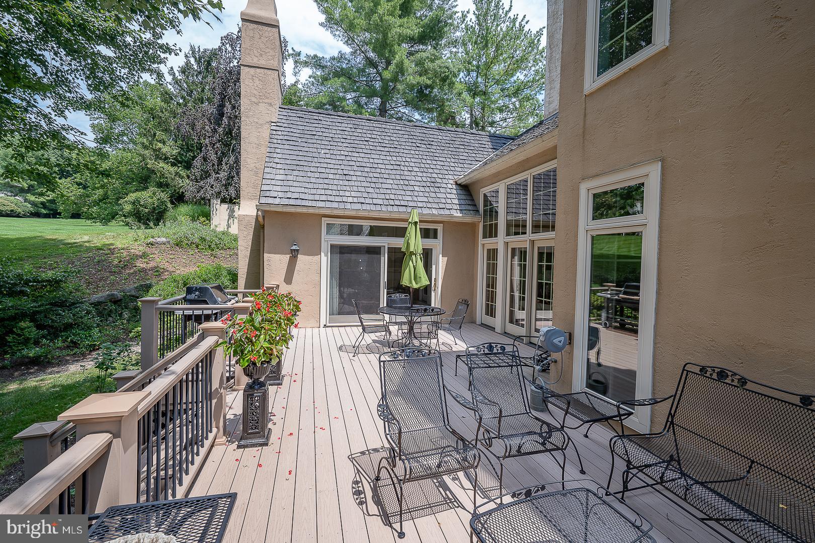 1241 Denbigh Lane Wayne, PA 19087 - Photo 86 of 94